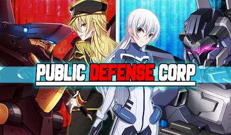 Public Defense Corp (PC) - Steam Gift - NORTH AMERICA - 2