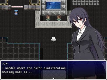 Public Defense Corp (PC) - Steam Key - GLOBAL - 5