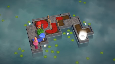 Puddle Knights - Steam - Key GLOBAL - 8
