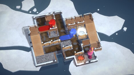 Puddle Knights - Steam - Key GLOBAL - 7