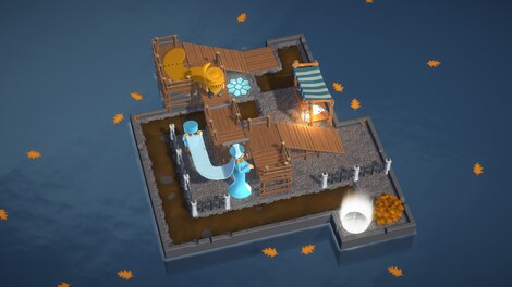 Puddle Knights - Steam - Key GLOBAL - 5