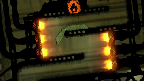 Puddle Steam Key GLOBAL - 22
