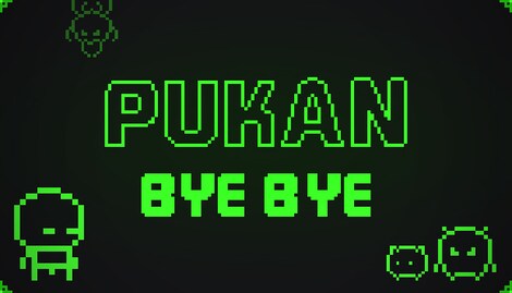 Pukan Bye Bye (PC) - Steam Key - GLOBAL - 0