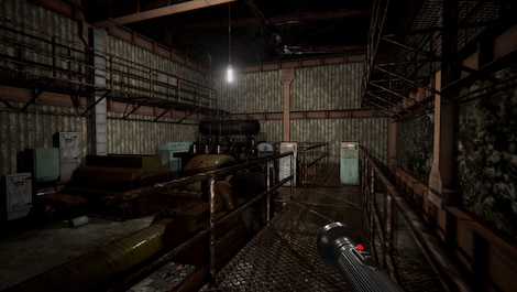 Pulang : Insanity - Steam - Key GLOBAL - 10