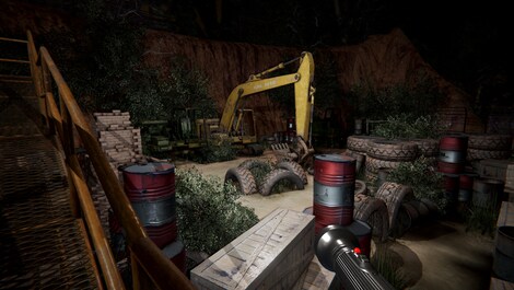 Pulang : Insanity - Steam - Key GLOBAL - 11