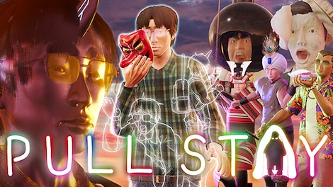 Pull Stay (PC) - Steam Account - GLOBAL - 0