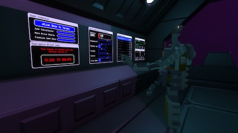 PULSAR: Lost Colony (PC) - Steam Key - EUROPE - 5