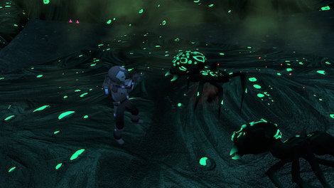 PULSAR: Lost Colony (PC) - Steam Key - EUROPE - 4