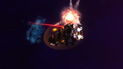 PULSAR: Lost Colony Steam Gift UNITED KINGDOM - 6