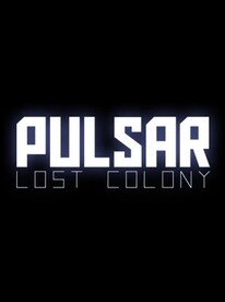 PULSAR: Lost Colony Steam Gift UNITED KINGDOM - 1