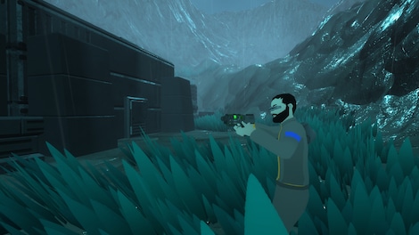 PULSAR: Lost Colony Steam Gift UNITED KINGDOM - 2