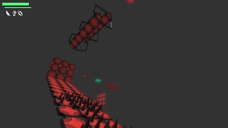 Pulse Shift Steam Key GLOBAL - 7