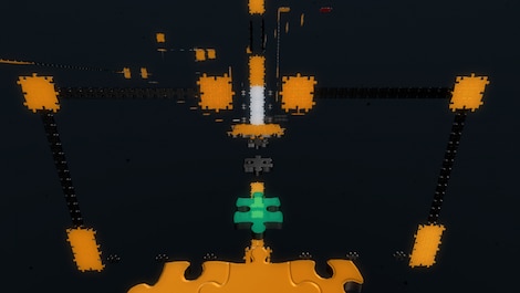 Pulse Shift Steam Key GLOBAL - 5
