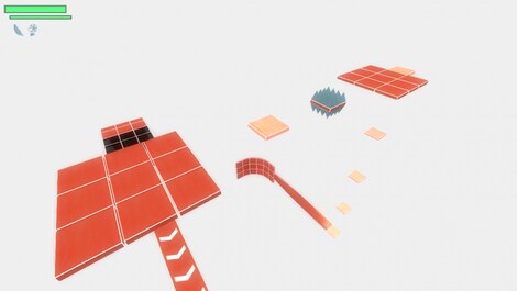 Pulse Shift Steam Key GLOBAL - 6