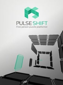 Pulse Shift Steam Key GLOBAL - 1