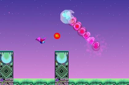 PulseCharge Steam Key GLOBAL - 9