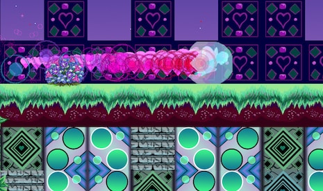 PulseCharge Steam Key GLOBAL - 4