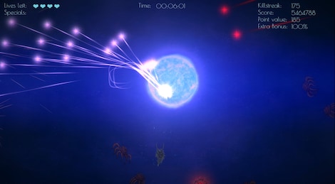 Pulstar Steam Key GLOBAL - 7