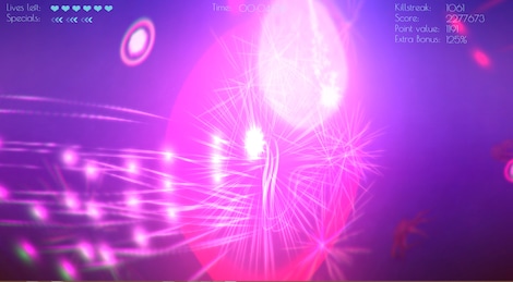 Pulstar Steam Key GLOBAL - 6