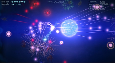 Pulstar Steam Key GLOBAL - 8