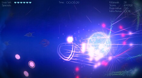 Pulstar Steam Key GLOBAL - 4
