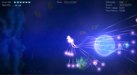 Pulstar Steam Key GLOBAL - 5