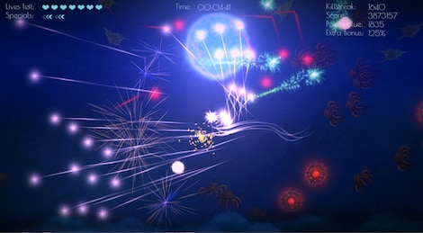 Pulstar Steam Key GLOBAL - 3