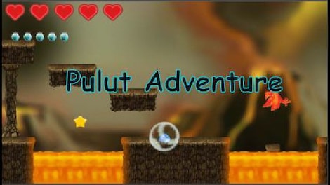 Pulut Adventure Steam Key GLOBAL - 4