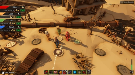 Pummel Party (PC) - Steam Account - ASIA - 5