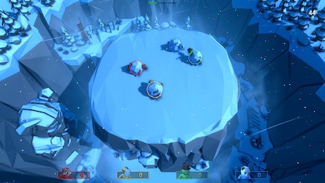 Pummel Party Steam Gift EUROPE - 6