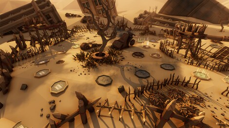 Pummel Party Steam Gift EUROPE - 7