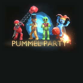 Pummel Party Steam Gift EUROPE - 9