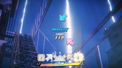 Pump It Up Rise (PC) - Steam Key - GLOBAL - 5