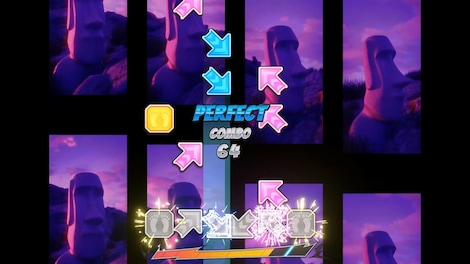 Pump It Up Rise (PC) - Steam Key - GLOBAL - 7