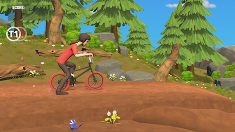 Pumped BMX Pro Steam Key GLOBAL - 7