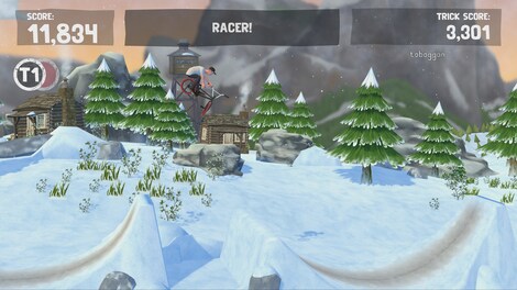 Pumped BMX Pro Steam Key GLOBAL - 5