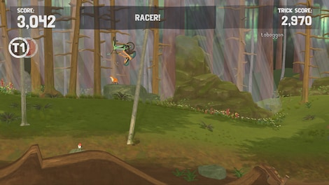 Pumped BMX Pro Steam Key GLOBAL - 6