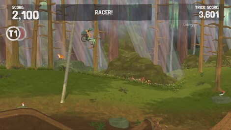 Pumped BMX Pro Steam Key GLOBAL - 4