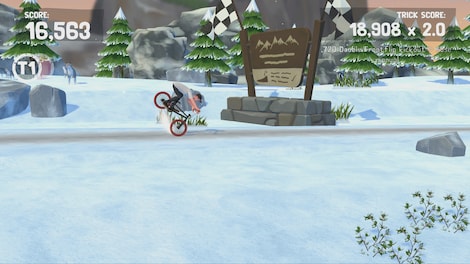 Pumped BMX Pro Steam Key GLOBAL - 0