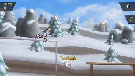 Pumped BMX + Steam Key GLOBAL - 8