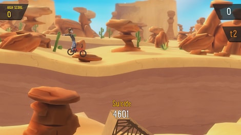 Pumped BMX + Steam Key GLOBAL - 4