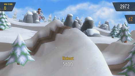 Pumped BMX + Steam Key GLOBAL - 3
