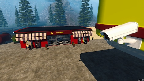 Pumping Simulator 2 (PC) - Steam Account - GLOBAL - 9