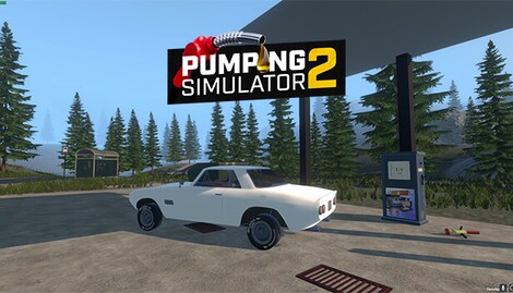 Pumping Simulator 2 (PC) - Steam Gift - EUROPE - 0