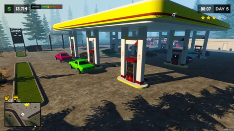 Pumping Simulator 2 (PC) - Steam Gift - EUROPE - 10