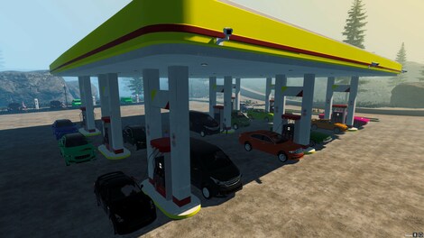 Pumping Simulator 2 (PC) - Steam Key - EUROPE - 5