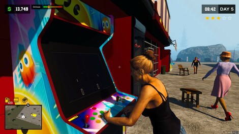 Pumping Simulator 2 (PC) - Steam Key - GLOBAL - 6