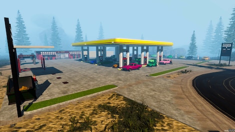 Pumping Simulator 2 (PC) - Steam Key - GLOBAL - 8