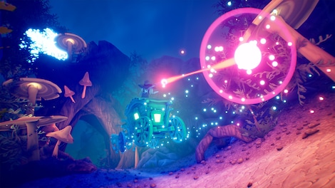 Pumpkin Jack (PC) - Steam Account - GLOBAL - 10