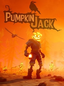 Pumpkin Jack (PC) - Steam Key - EUROPE - 1